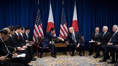 U.S.-Japan Trade Talks: What Could They Yield?