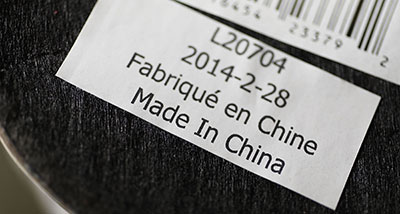 Made In...Where? Rules of Origin, Explained.